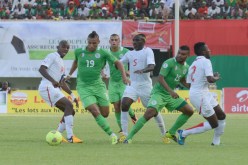 الفيفا تعيّن مراقبا من نيجيريا لمواجهة تشاكر.. وبوركينافاسو تفوز بكأس غرب إفريقيا