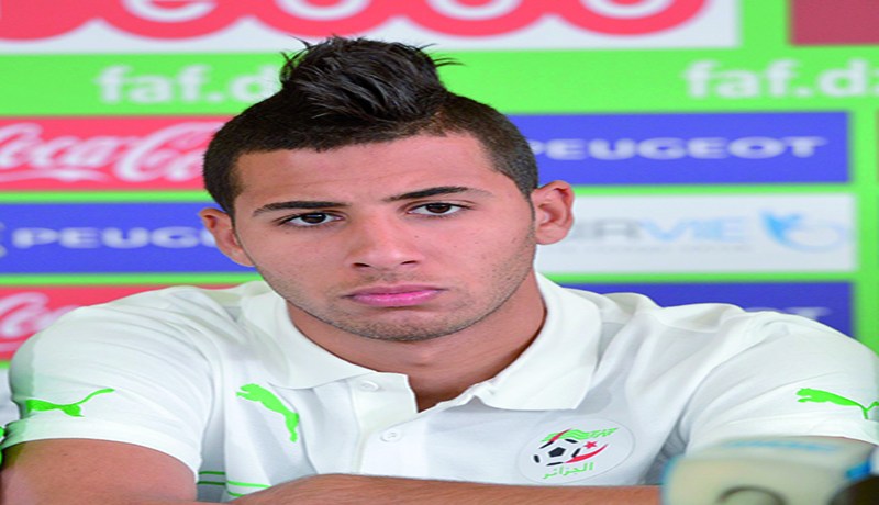 إنتر ميلان يحدد سعر تسريح تايدر إلى ويست هام بـ4 ملايين أورو
