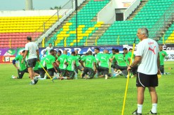 “الشيشة وتحلى المعيشة “… هكــــذا يحضّر «الخـضر» للمونـديال