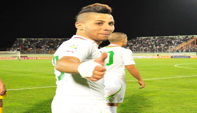 إنتر ميلان يدخل الصراع من أجل تايدر ويجهّز له عرضا بـ7 ملايين يورو
