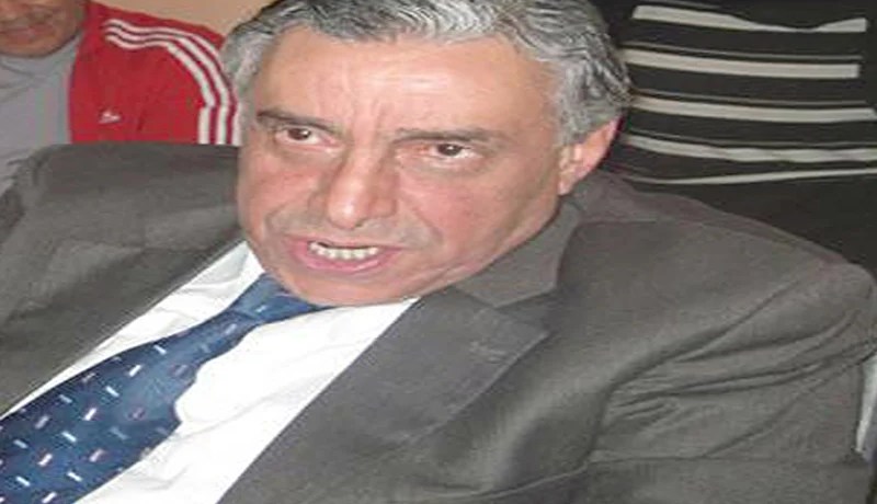 العلاقــة بــين محيـاوي وبـــابـــــا سمــــن على عســــل