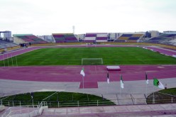 الأشغال في‮ ‬ملعب تشاكر تنطلق‮.. ‬الوالي‮ ‬يتدخل وحليلوزيتش سيقرر هذا الأسبوع