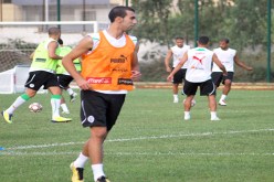 اعتقال اللاّعب تجّار في‮ ‬حالة سكر ليلة التحاقه بتربص الخضر‮ ‬