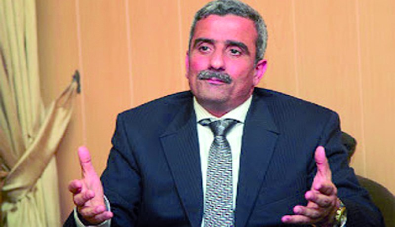 تهمي يطالب بإنهاء المشاريع في آجالها ويؤكد مراقبة صرف الأمـــــــوال العمـــوميــــة