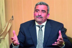 تهمــي يهــدد: سنــوقــف دعــم الاتحــاديــات الفـــاشلــة ونحمــي أمـــوال الــدولــة