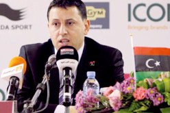 “من أطلق تلك الهتافات شواذٌ لا يمثلون الشعب الجزائري والعلاقات بين البلدين يجب أن لا تتأثر”