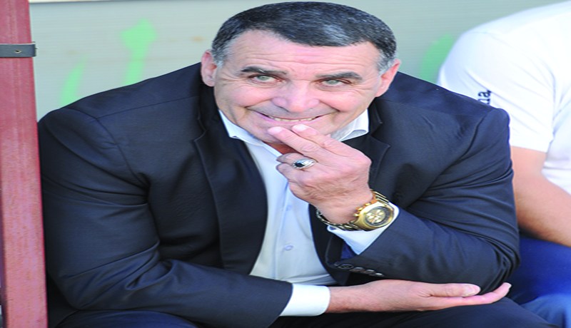 إفتيــــســـــان لـ”النهار”: اتـــركـوا غوركيف يعمل ولا تحكموا عليه بالفشل قبل أن يبدأ