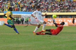 تايدر يسجل هدفه الثاني ويواصل تألقه مع “الخضر”