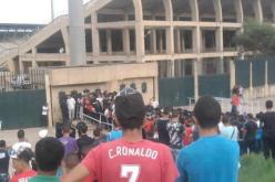 22 ألف تذكرة للبيع و300 دينار قيمة تذكرة للقاء “الخضر” أمام البينين