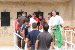 إقبال محتشم على تذاكر مباراة الجزائر – مالي وعملية البيع تستمر إلى اليوم