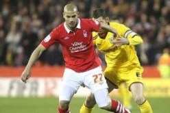 ‬ ڤديورة‮: “‬كنا تحت ضغط كبير وأستمتع بالحياة مع نوتنغهام فورست‮”