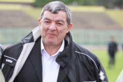 حناشي‮ ‬يغرم بـ5‮ ‬ملايين سنتيم وتعويض خصمه محفوظ بلعباس بـ50‮ ‬مليونا