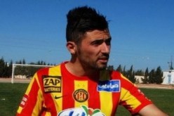 عنتر يحيى يطرد ويقصى رفقة بلايلي من نصف نهائي كأس تونس