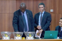 “الخضر” يتعرفون اليوم على منافسيهم في “كان 2015”