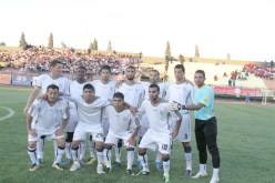 ‬ الوداد‮ ‬يحضّر لوفاق سطيف بمواجهة ودية أمام شباب الحناية