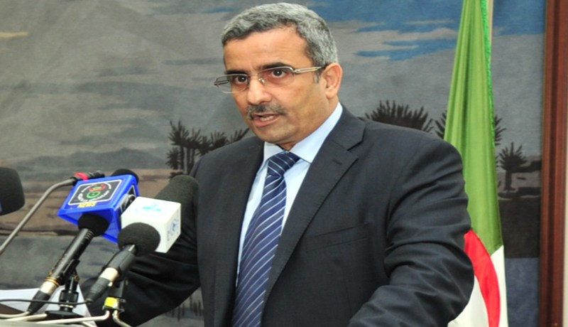 “الكاف” تقبل ملف ترشح الجزائر لاحتضان “كان” 2019 أو 2021