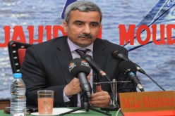 “الأموال موجودة وعلى الاتحادات أن تستغلها والوزارة ليس لديها أي صراع مع أي طرف”