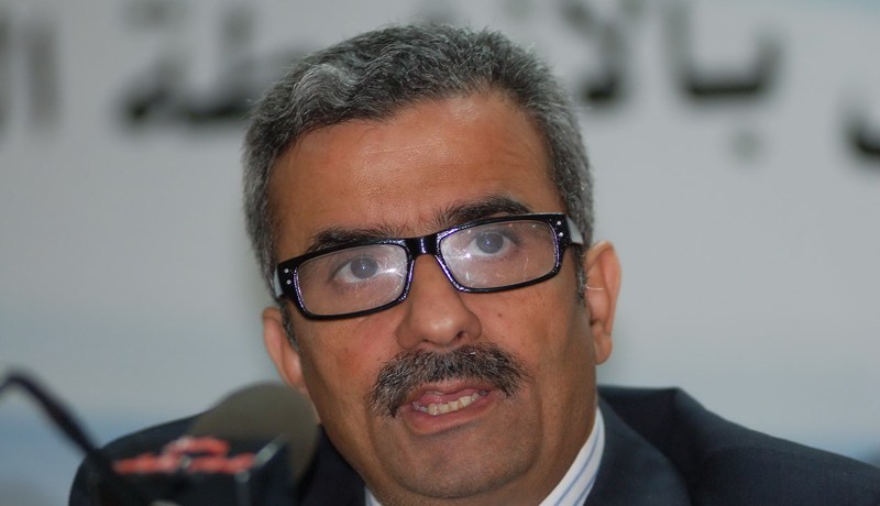 ''ثلاث مؤسسات تتفاوض لشراء بعض الأندية.. ومشكل الخضر ليس في المدرب''