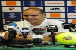 الطرابلسي: “مواجهة الجزائر ليست مصيرية رغم أهميتها وأتمنى التتويج بالكأس هذه المرة”