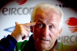 تراباتوني: أتشرف بــالعـرض الجزائري لكن لا يمكنني الردّ الآن