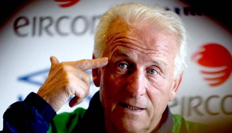 تراباتوني: أتشرف بــالعـرض الجزائري لكن لا يمكنني الردّ الآن