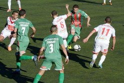 الحمراوة لـفك عـقدة 7 سنوات والعـمـيـد لفوز منتظــر منـذ 10 جـولات