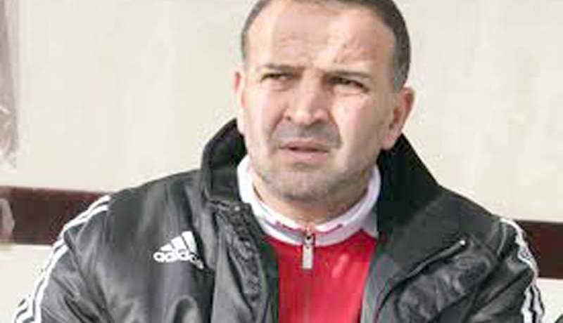 شبيبة الســـاورة تعيش سيناريو الموسم الماضي وعـــدة أسمـــاء مرشحـــة لخلافـــة خزار