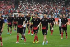 سوسطارة تواجه «فـولاح» التشادي والعلمـة «سان جورج»  الإثيوبي في الدور التمهيدي لرابطة الأبطال