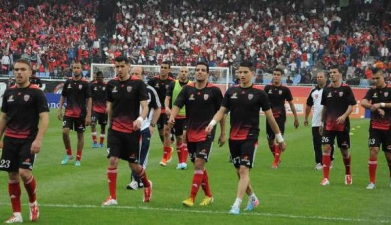 سوسطارة تواجه «فـولاح» التشادي والعلمـة «سان جورج»  الإثيوبي في الدور التمهيدي لرابطة الأبطال