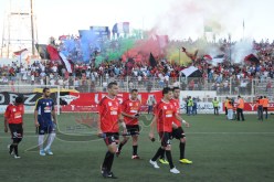 المسامعية‮ ‬غاضبون ويحذّرون من الهزيمة أمام المولودية‮ ‬