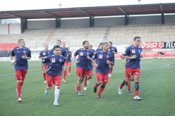 اتحاد العاصمة سيواجه نادي‮ ‬نجران السعودي‮ ‬وديا خلال تربص تركيا‮ ‬