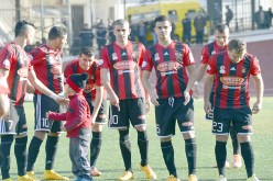 سوسطارة تجدد العهد مع المنافسة القارية وعينها على حسم التأهل في بولوغين