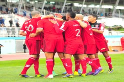 المادة 63 من قانون البطولة تؤكد فوز اتحاد العاصمة على البساط