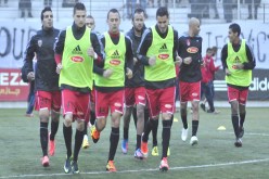 “سوسطارة” أمام فرصة الإنفراد بالمرتبة الثالثة