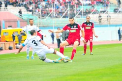 سوسطارة بمعنويات السوبر لن ترحم أبناء يماڤـورايـا