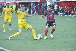 إيغيل في‮ ‬مواجهة جديدة مع القبائل والخطأ ممنوع على سوسطارة