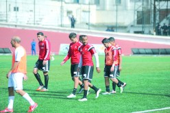 سوسطارة بتعداد شبه مكتمل وبدبودة قد يضيّع مواجهة العلمة