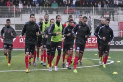 الإسماعيلي المصري – اتحاد الجزائر (اليوم ابتداء من 18:00)