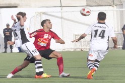 سوسطارة تجاوزت محـنة الكـأس ولـن تفـرّط في اللّــقب الشتــوي