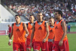 علاش لـ”النهار”: “الاستقبال في ملعب5 جويلية لايزال مجرد فكرة فقط”