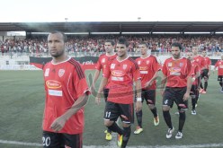 ‮”‬البابية‮” ‬تحقق أحلى انتصار والعلامة الكاملة للجمهور‮ ‬