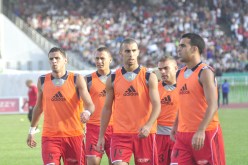 اتحاد العاصمة‮ ‬يتقدم بطلب رسمي‮ ‬للاستقبال في‮ ‬ملعب‬5‮‬جويلية