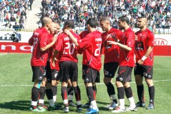 سوسطارة بالآمال في مباراة شكلية أمام بلعباس الجريح