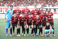 سوسطارة لمواصلة التأكيد والنسور لتخطي النكسة