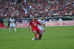 اتحاد العاصمة‮ ‬يبحث عن أول فوز خارج الديار من بوابة شباب باتنة‮ ‬