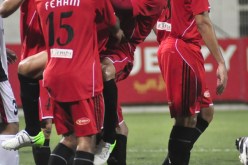 سوسطارة تستغل غياب الجمهور وتعود بثلاث نقاط ثمينة