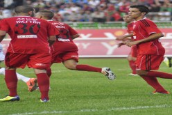 سوسطارة تقصف سيڤ بخماسية وتحذر الجميع في الكأس