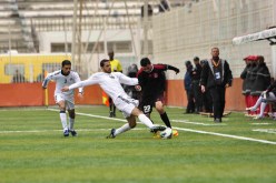 سوسطارة تتأهل إلى المربع الذهبي والمسامعية يهدّدون اللاعبين