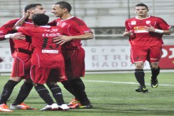 أبناء سوسطارة يطيحون بالساورة ويتأهلون بشق الأنفس