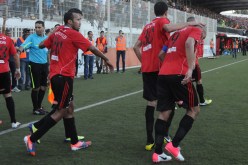 الاتحاد يطير إلى الأردن بنقطة التعادل والكابا تضيّع في الدقائق الأخيرة